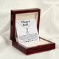 To The Love of My Life | Alluring Beauty Necklace