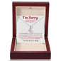 I'm Sorry : Alluring Beauty Necklace