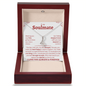 to my Soulmate W&R : Alluring Beauty Necklace