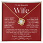 to my Wife : RW #2