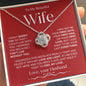 to my Wife : RW #2