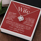 to my Wife : RW #2