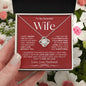 to my Wife : RW #2