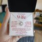 To My Beautiful Wife : W&R