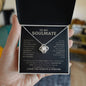 Soulmate | Love Knot Necklace
