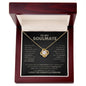 Soulmate | Love Knot Necklace