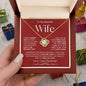to my Wife : RW #2