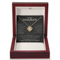 Soulmate | Love Knot Necklace