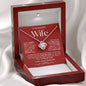 to my Wife : RW #2