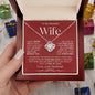 to my Wife : RW #2