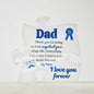 Dad | #1 Tag | Puzzle Acrylic