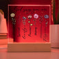 God Says You Are | Acrylic LED Lamp