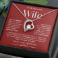 To My Beautiful Wife : Forever Love