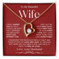 To My Beautiful Wife : Forever Love