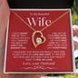 To My Beautiful Wife : Forever Love