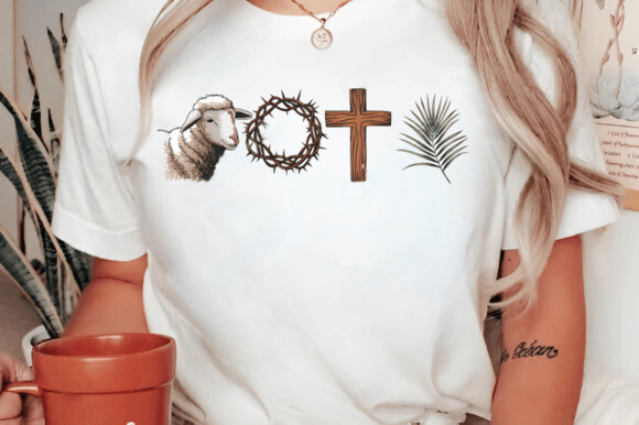 True Easter T-Shirt
