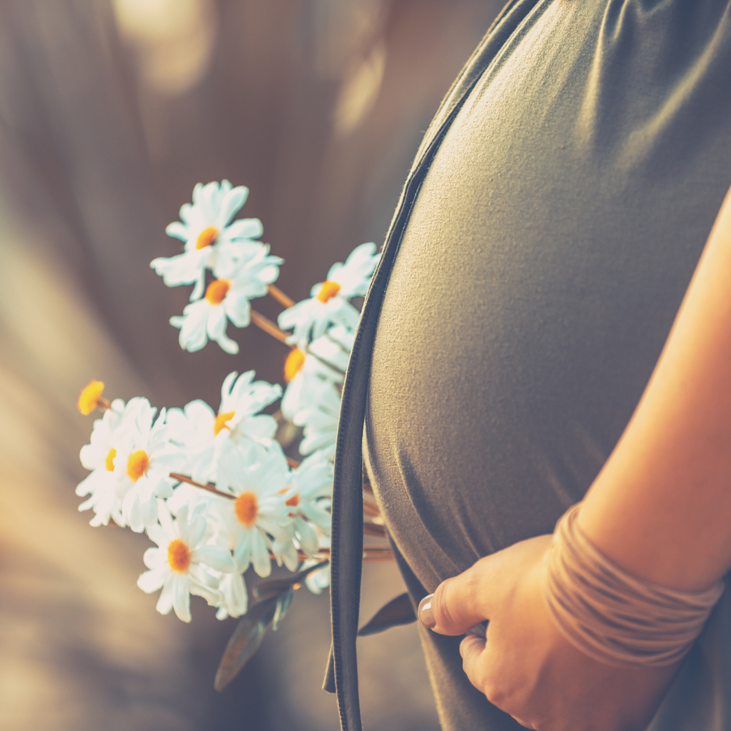 Mother To Be