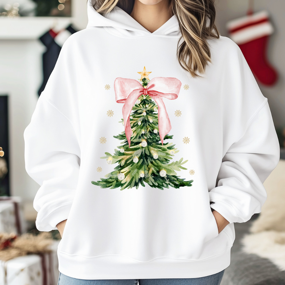 Christmas Coquette Christmas Shirt