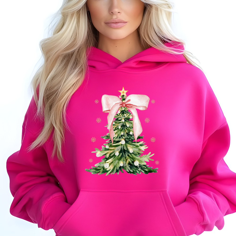 Christmas Coquette Christmas Shirt