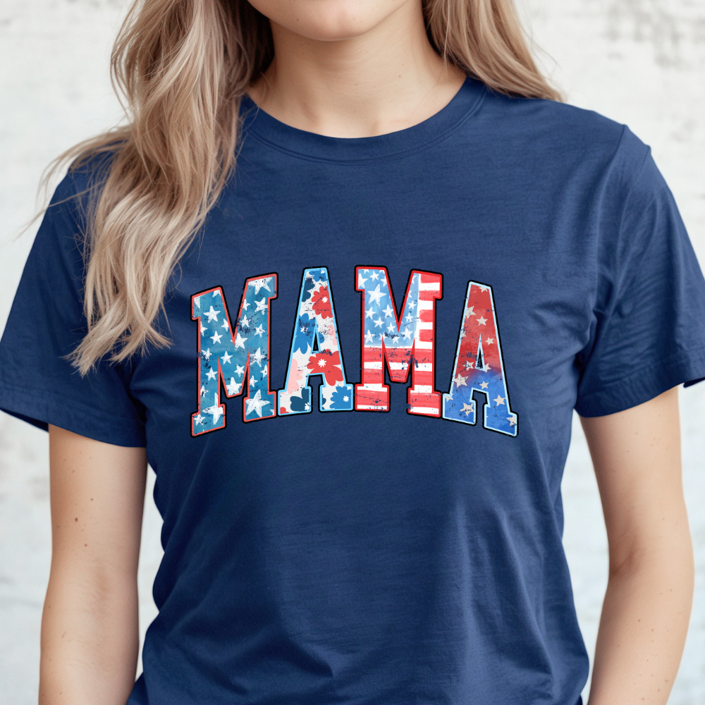 Mama T-Shirt