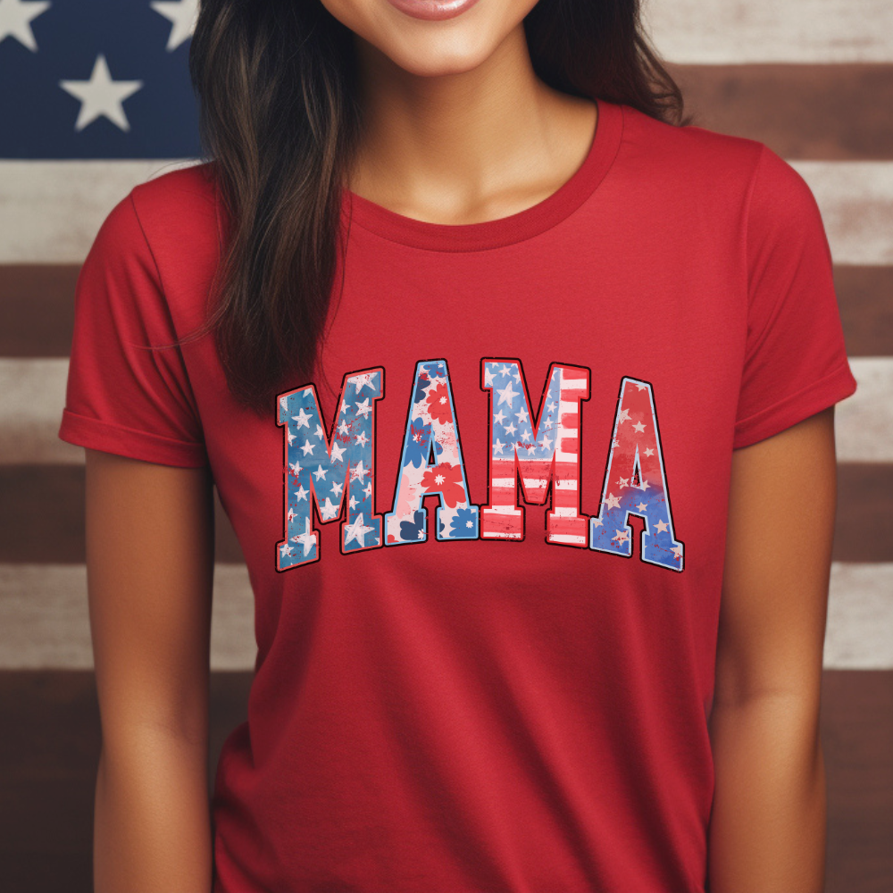 Mama T-Shirt
