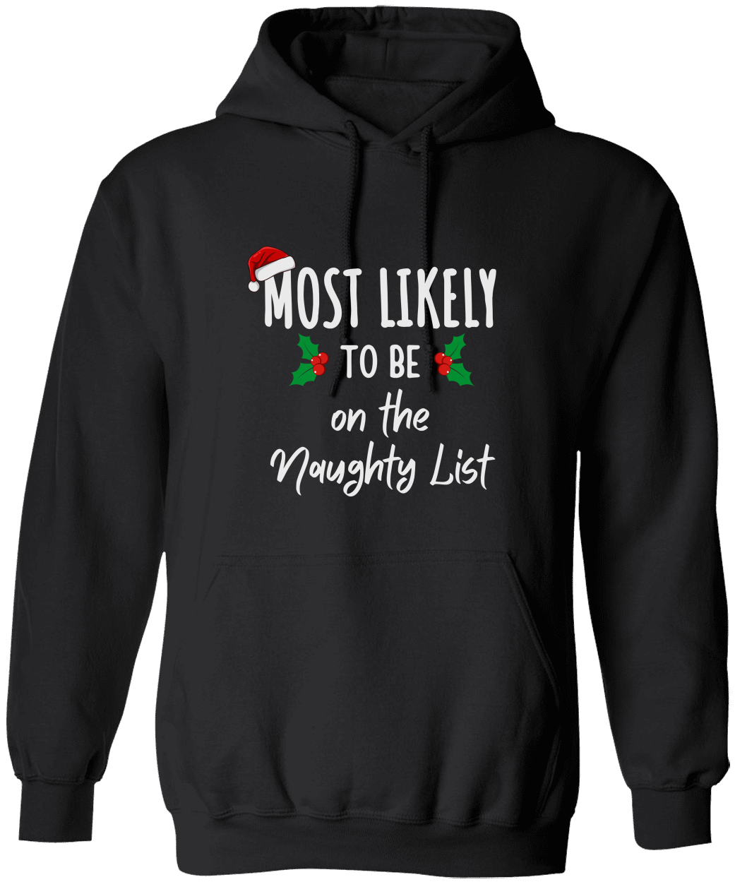 Unisex Most Likely Christmas Shirts