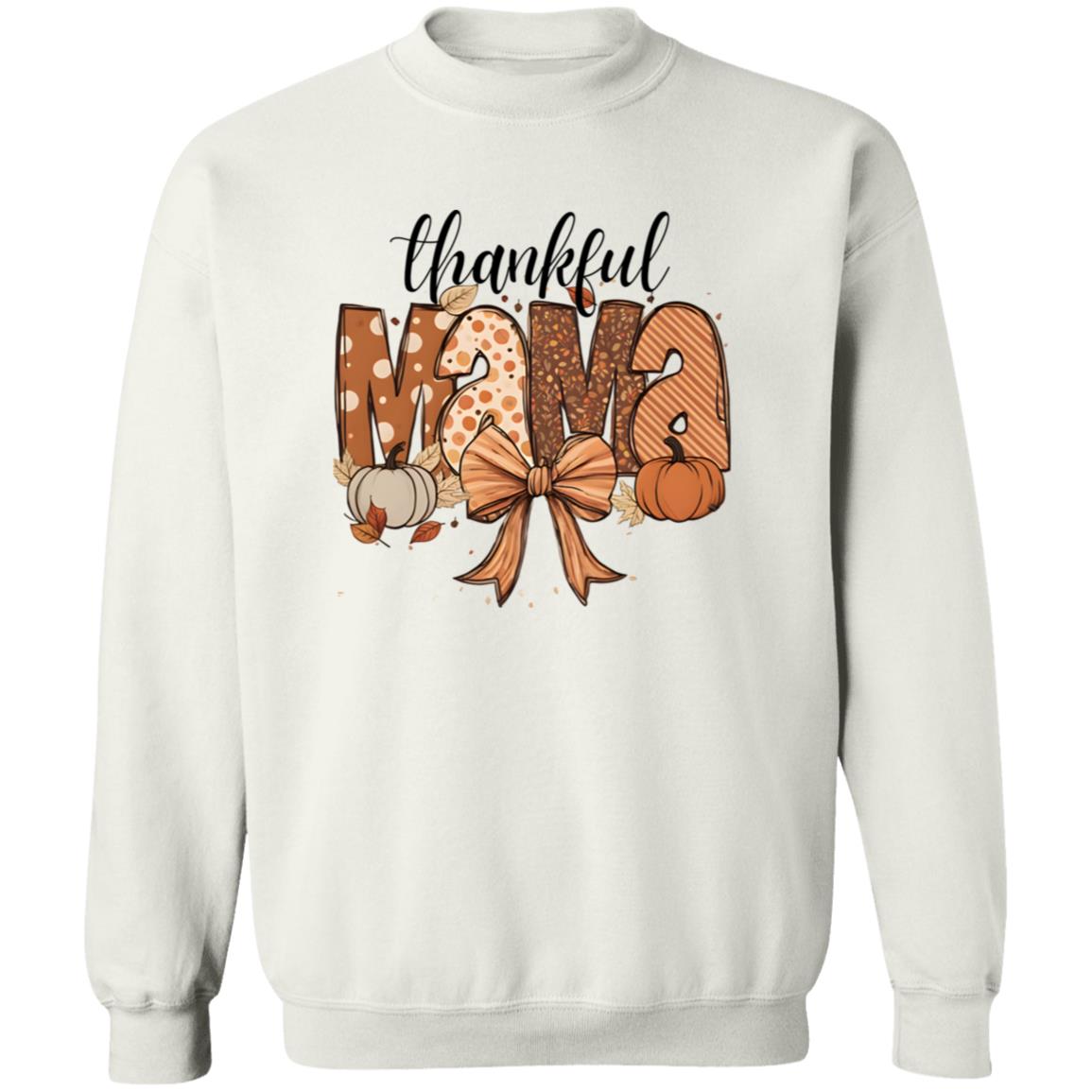 Thankful Mama Apparel