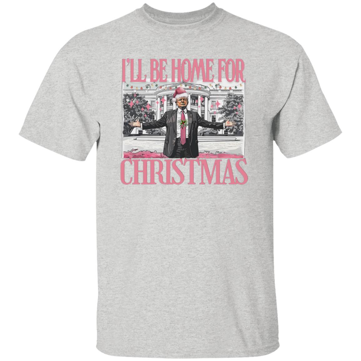 I'll Be Home For Christmas