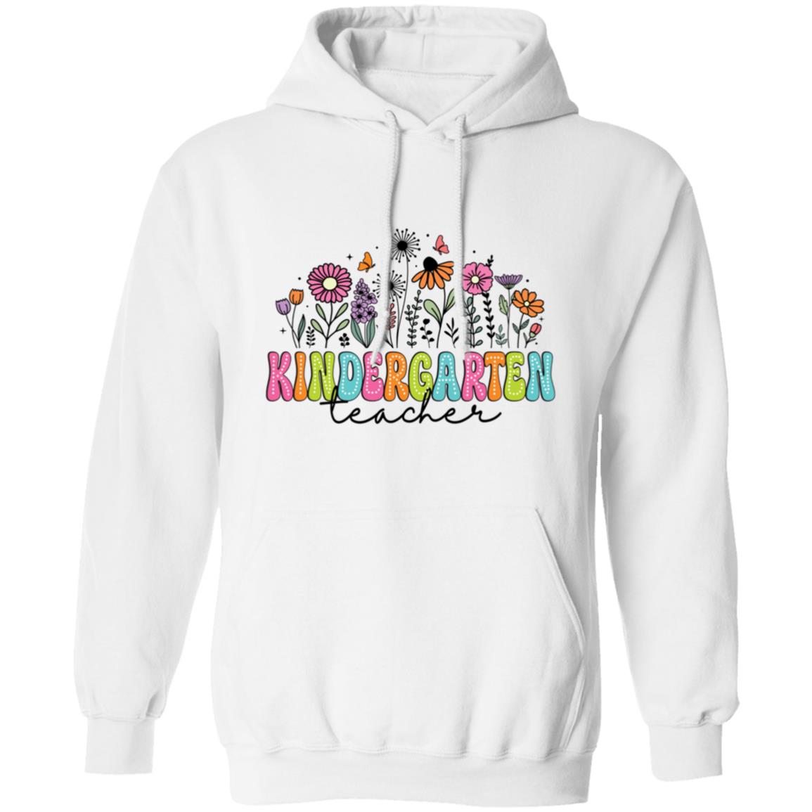 Kindergarten Teacher Apparel
