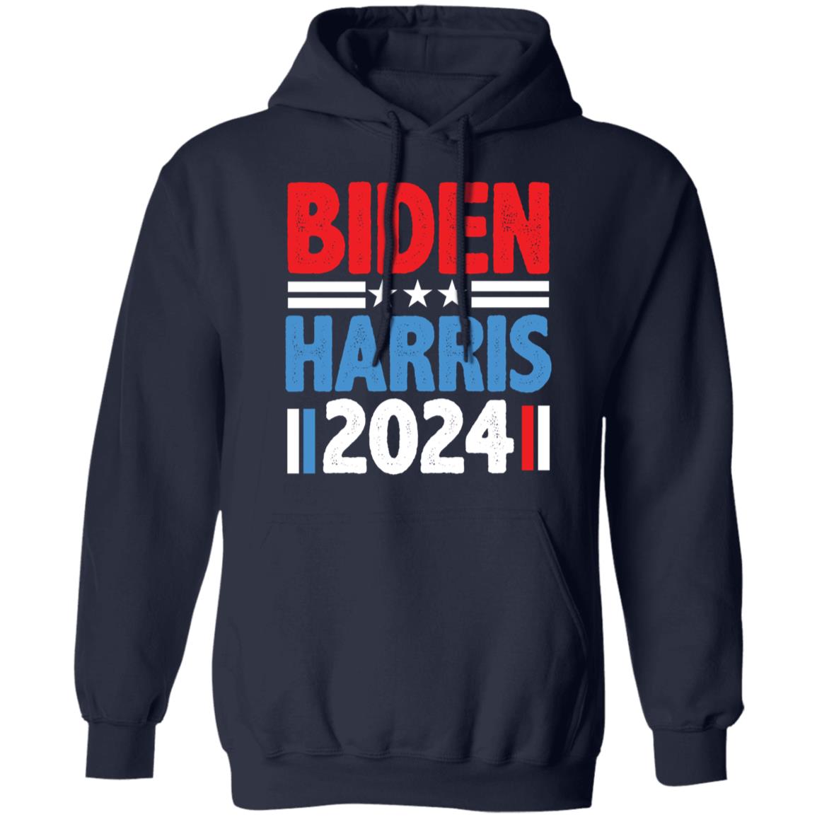 Biden *** Harris 2024 Apparel
