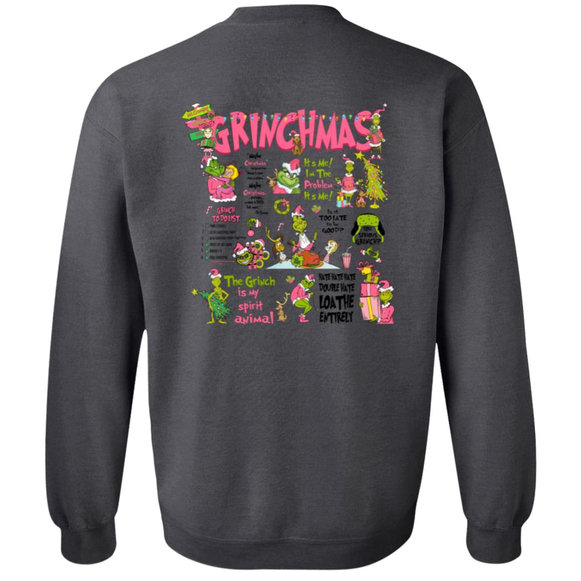 WHOVILLE APPAREL