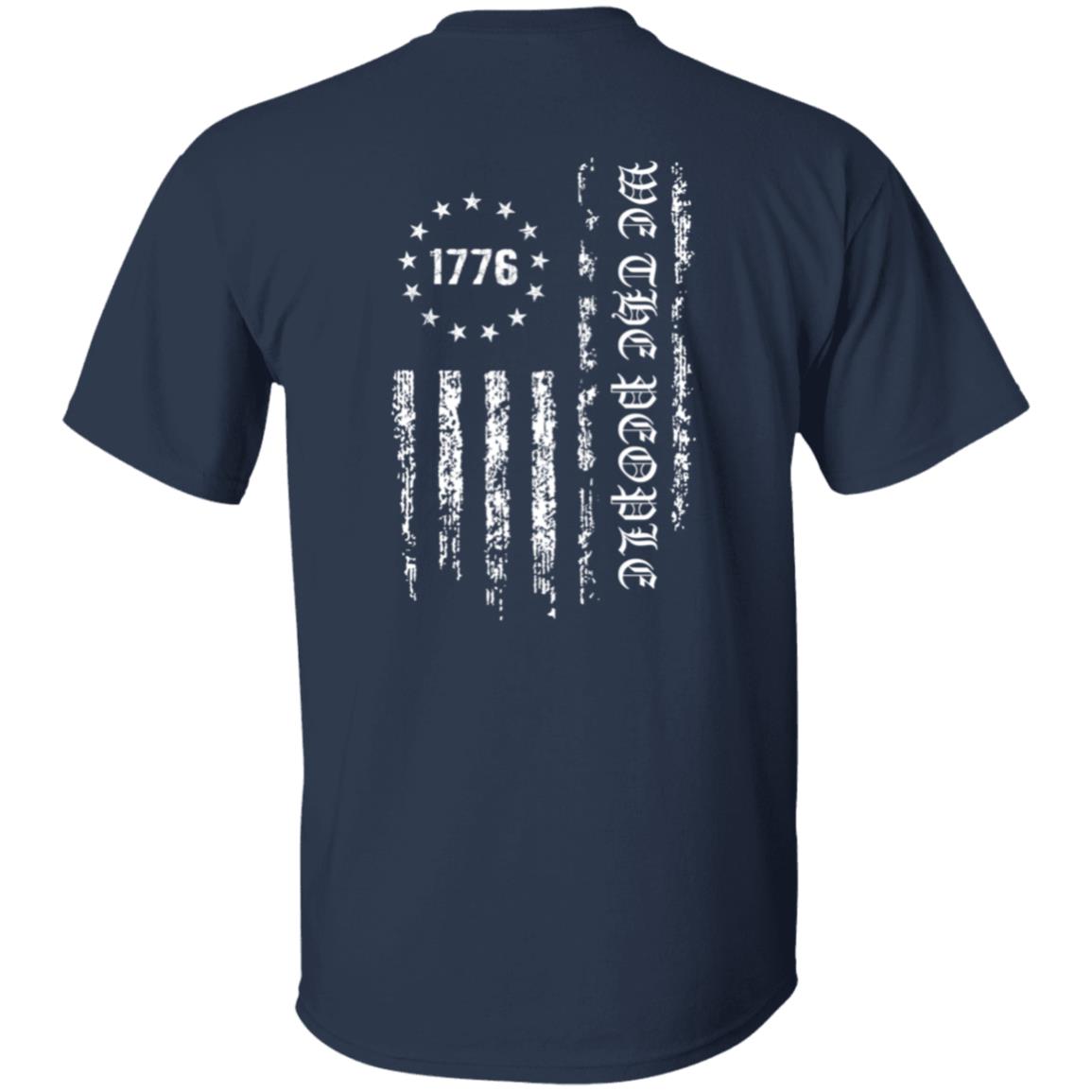 We The People T-Shirt