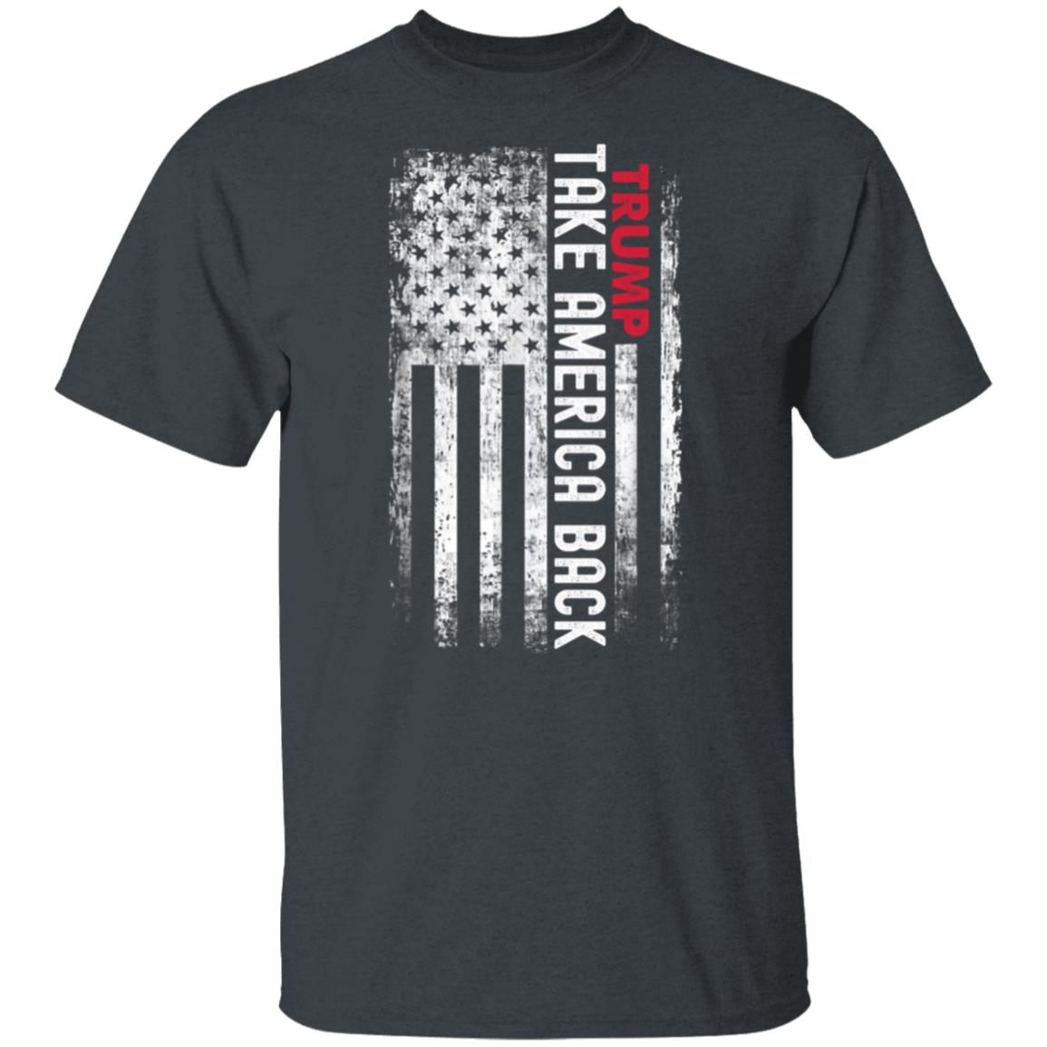 Trump Take America Apparel