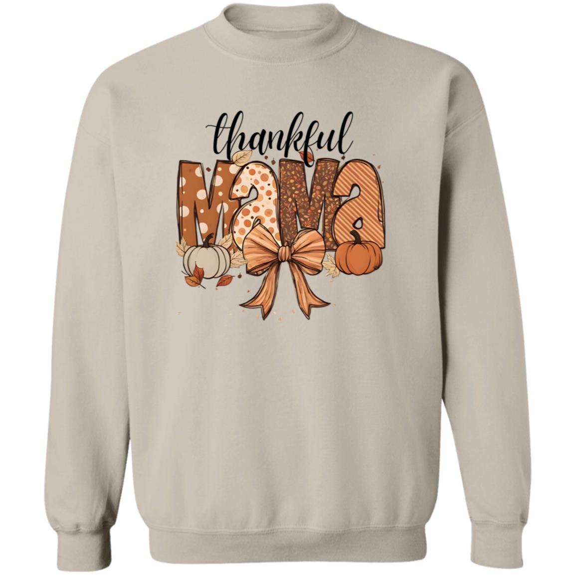Thankful Mama Apparel