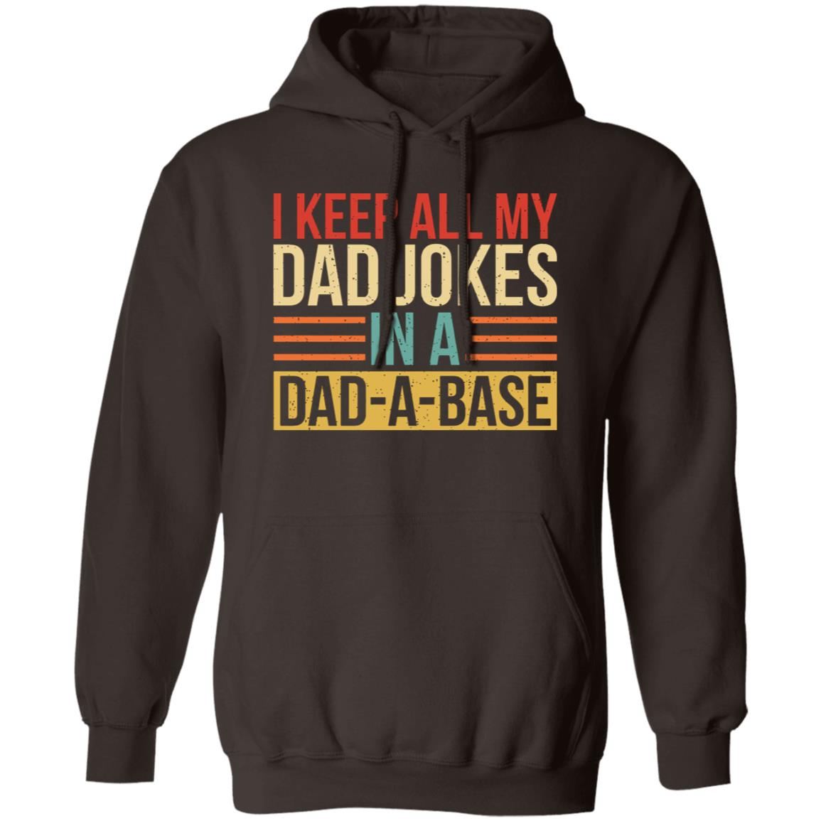 I Keep All My Dad Jokes