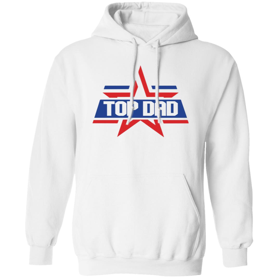 Top Dad Star Apparel