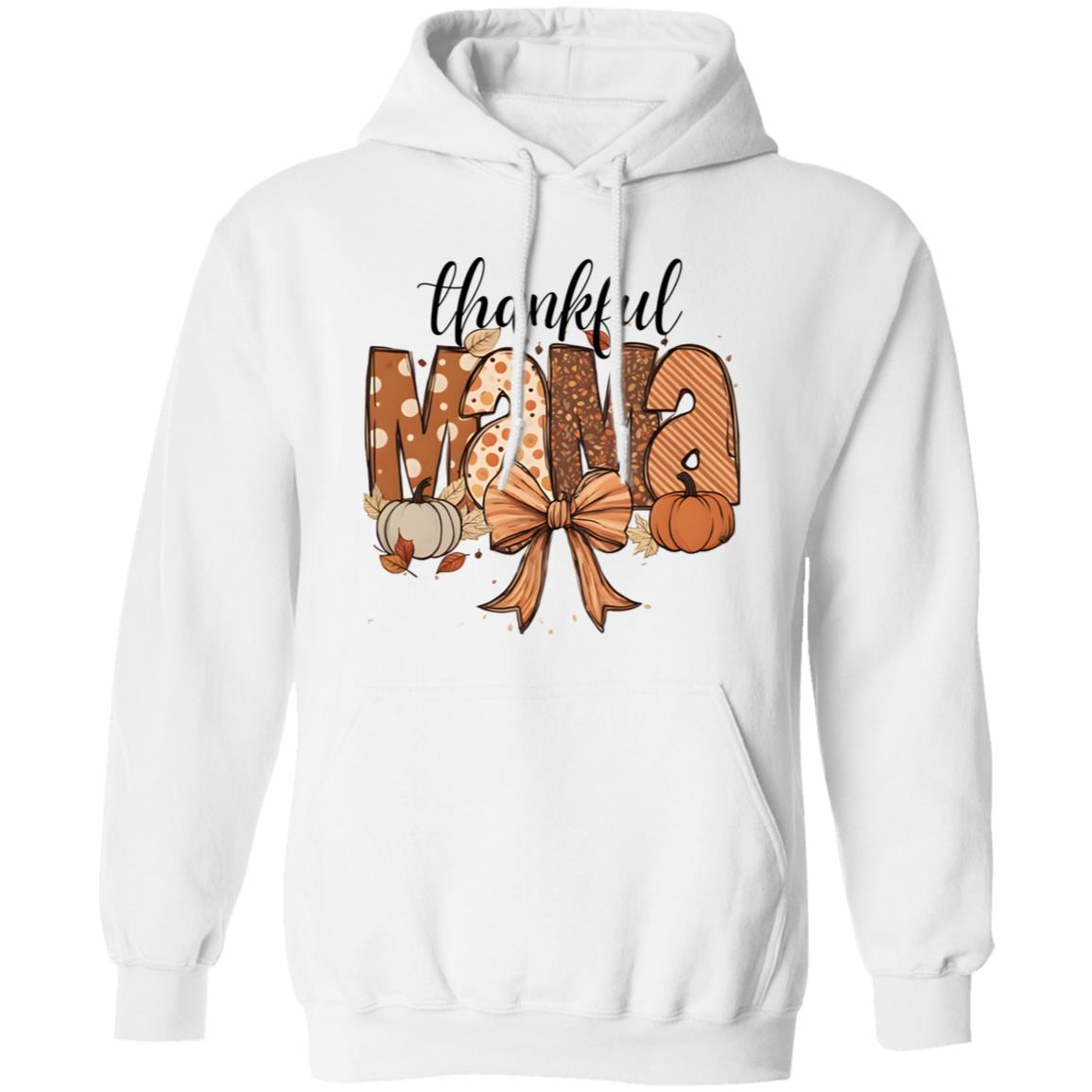 Thankful Mama Apparel