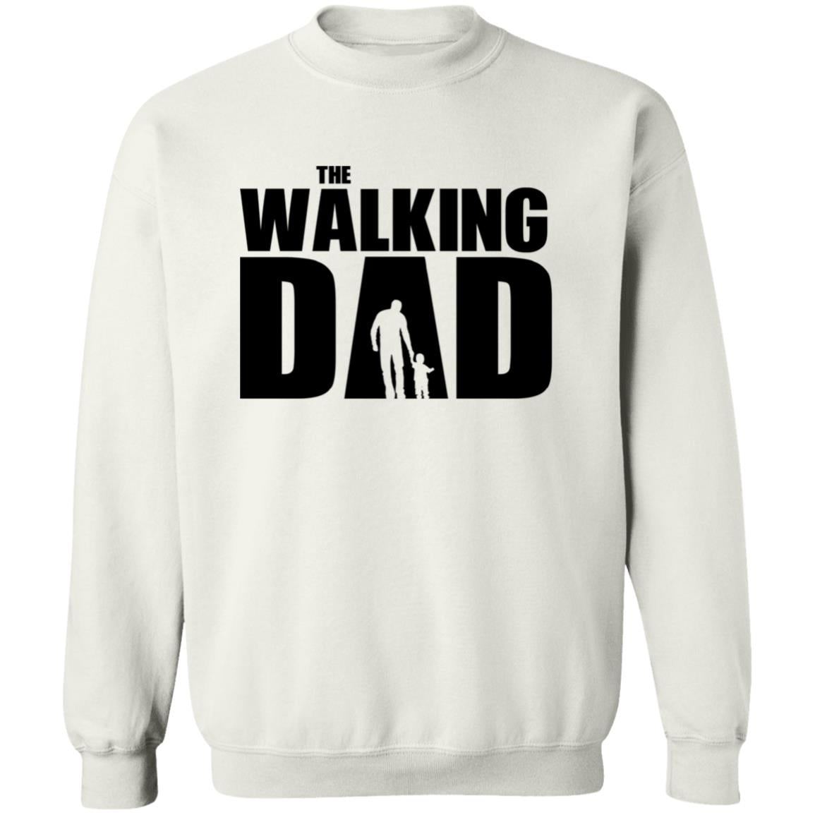 The Walking Dad 1