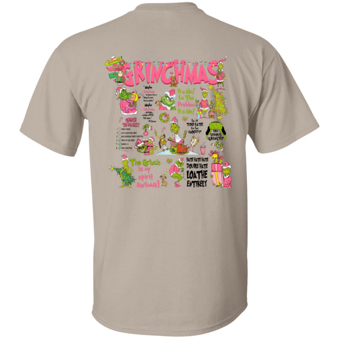 WHOVILLE APPAREL