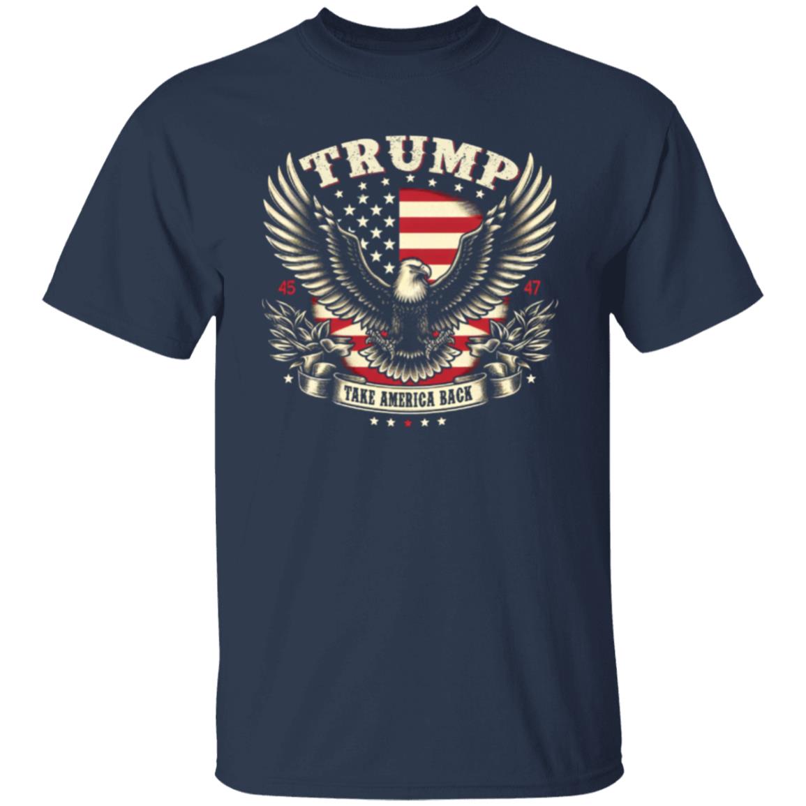 Trump Eagle Apparel