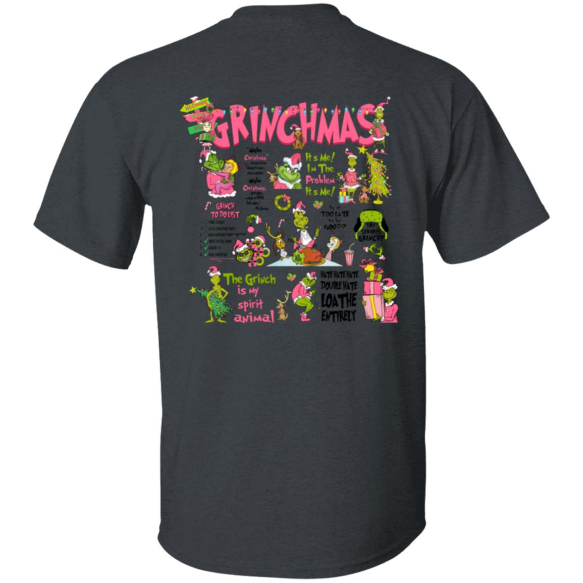 WHOVILLE APPAREL
