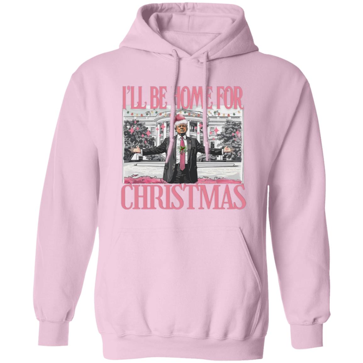 I'll Be Home For Christmas