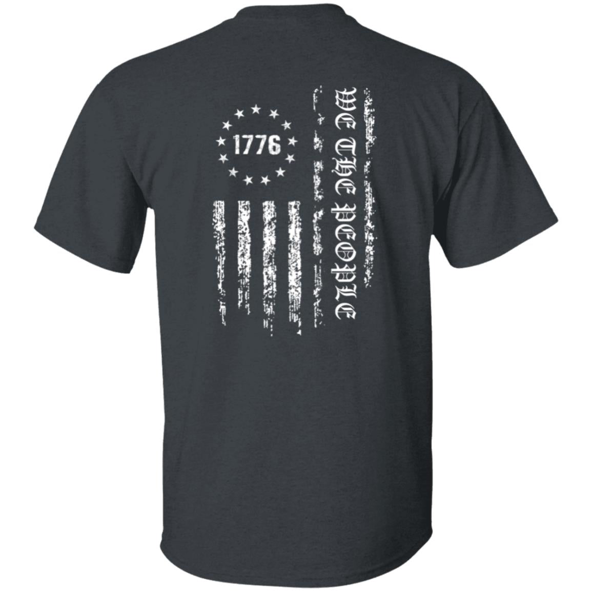 We The People T-Shirt