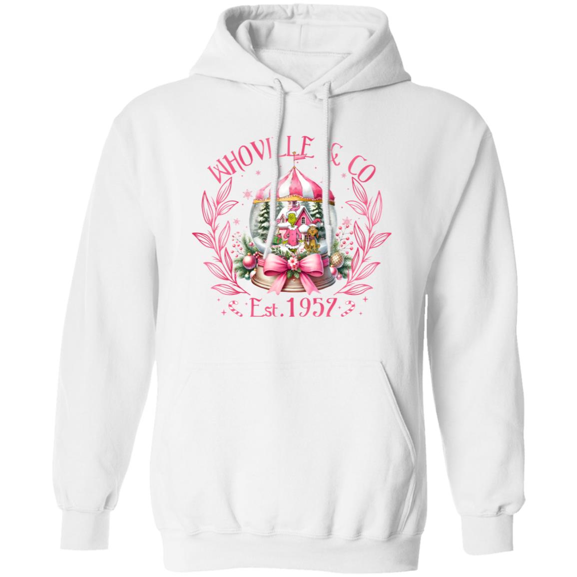 WHOVILLE APPAREL