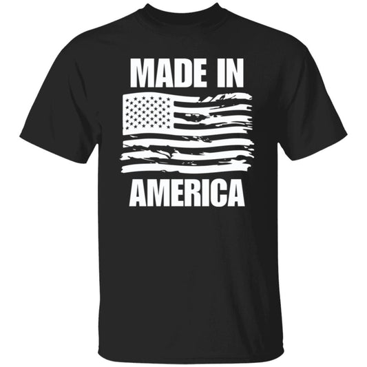 Made In America T-Shirt
