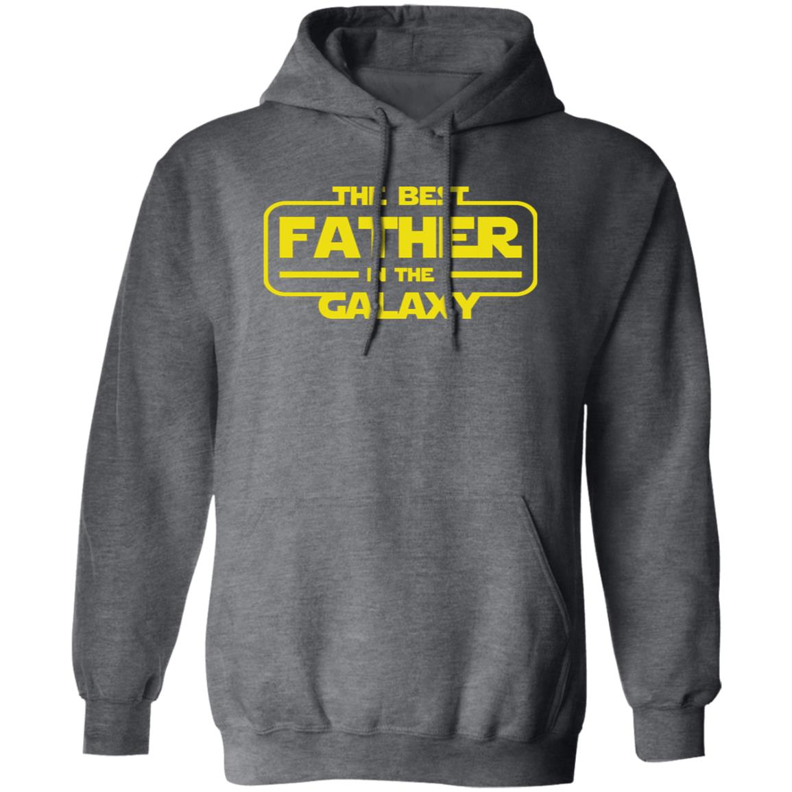 Best Father in the Galaxy