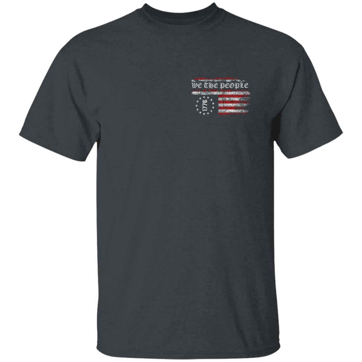 We The People T-Shirt
