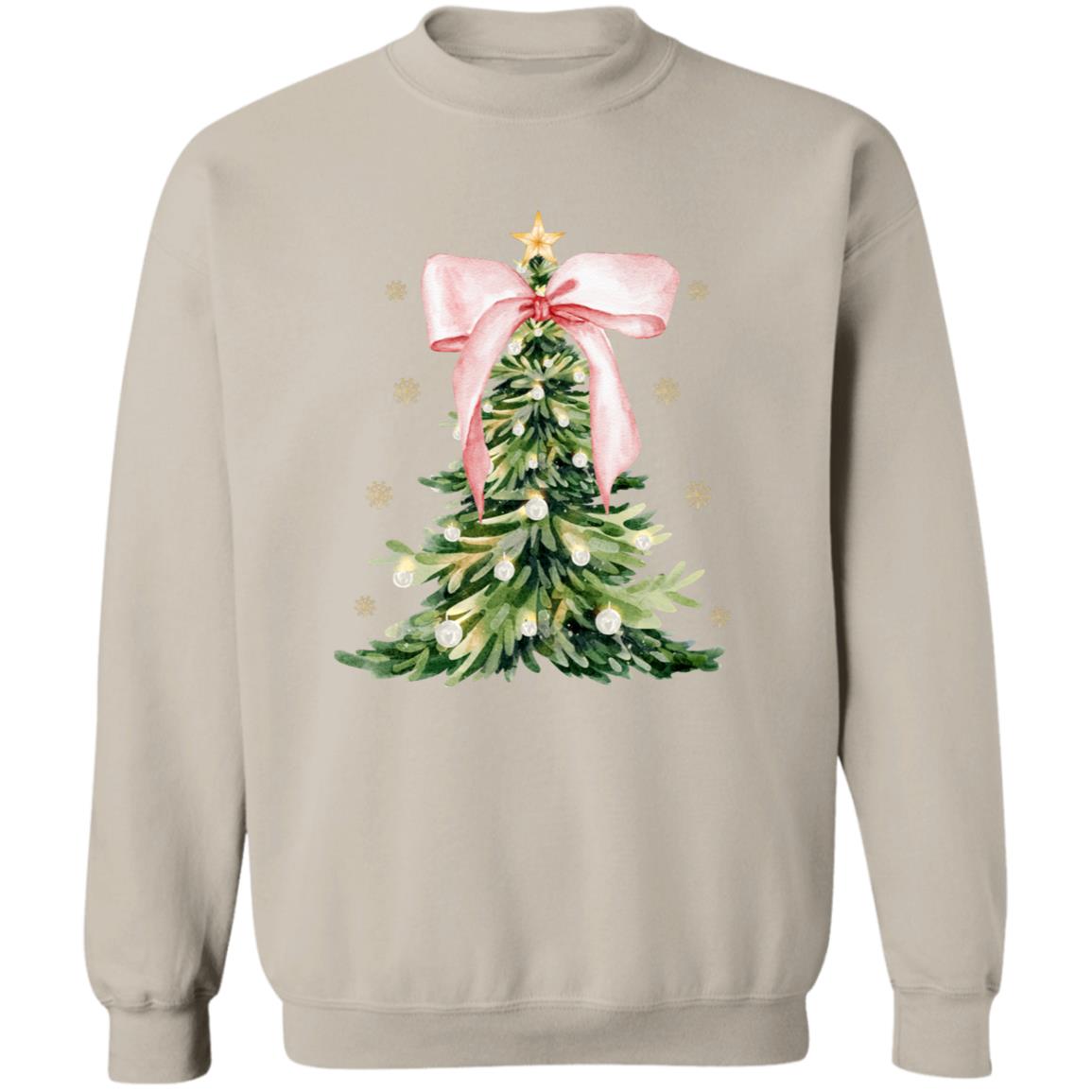 Christmas Coquette Christmas Shirt