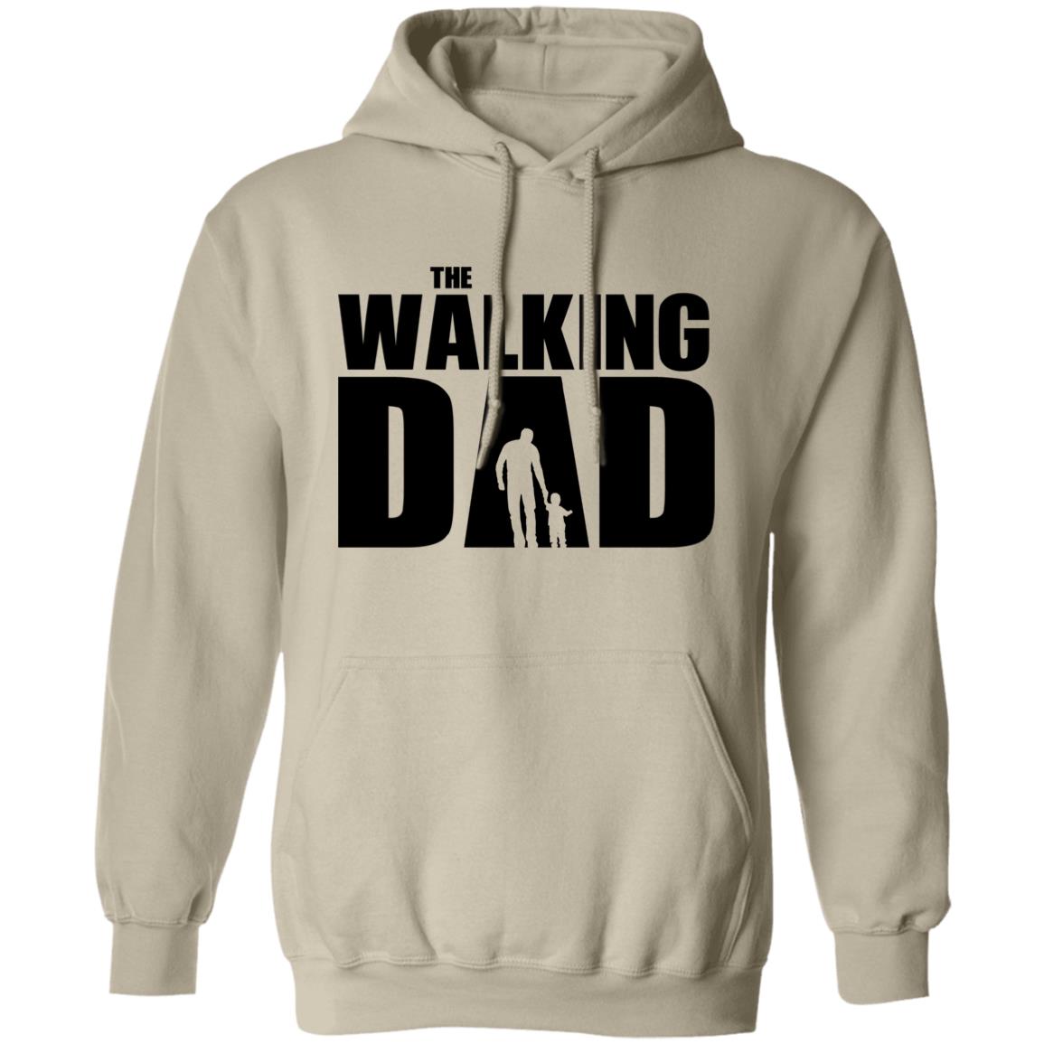 The Walking Dad 1