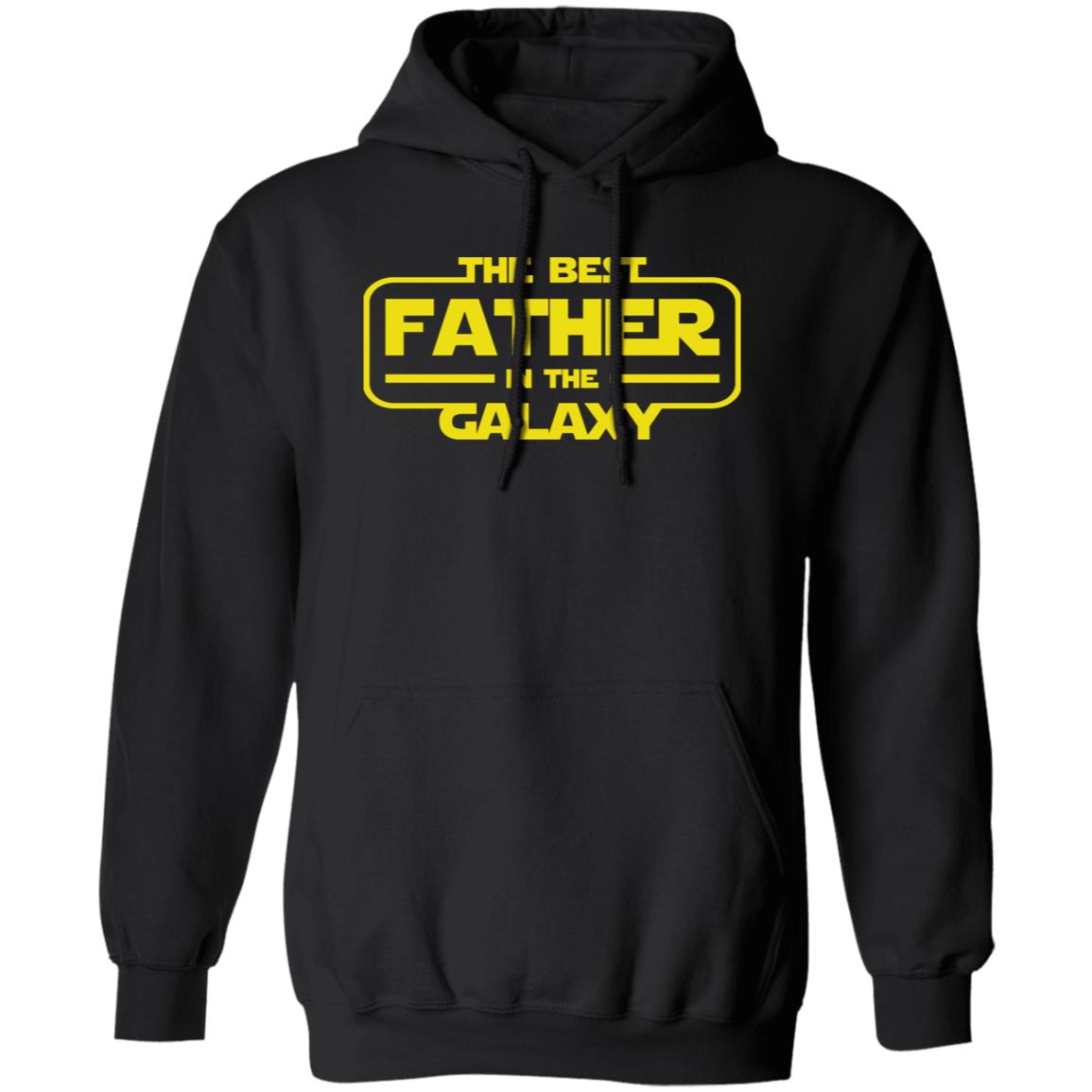 Best Father in the Galaxy